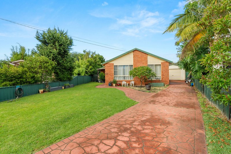 Photo - 63 Roulstone Crescent, Sanctuary Point NSW 2540 - Image 6