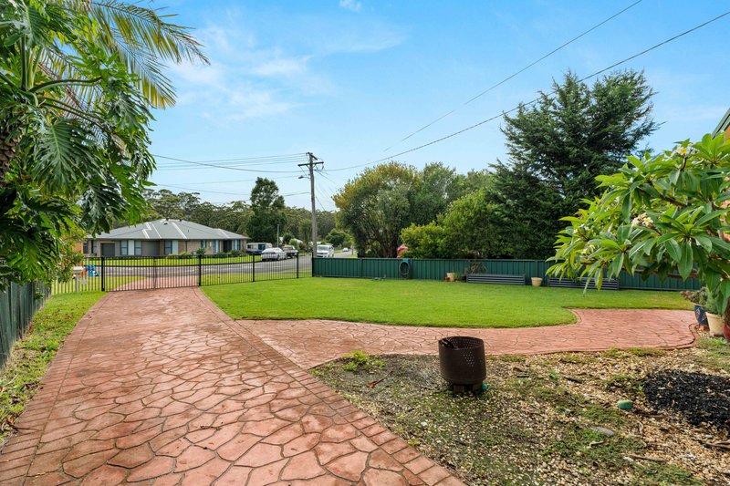 Photo - 63 Roulstone Crescent, Sanctuary Point NSW 2540 - Image 7