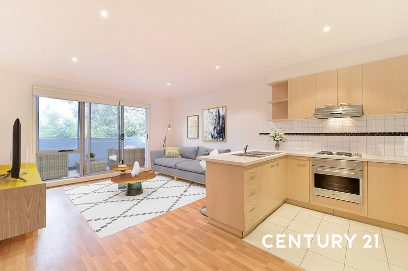 6/3 Rusden Place, Notting Hill VIC 3168