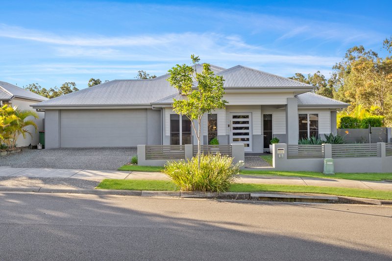 63 Sanctuary Parkway, Waterford QLD 4133