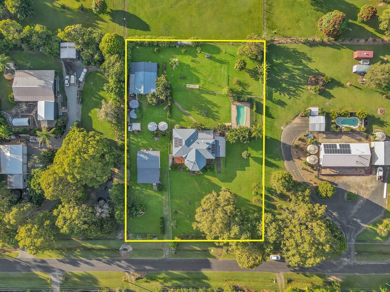 63 Sandrabarbara Drive, Booral QLD 4655