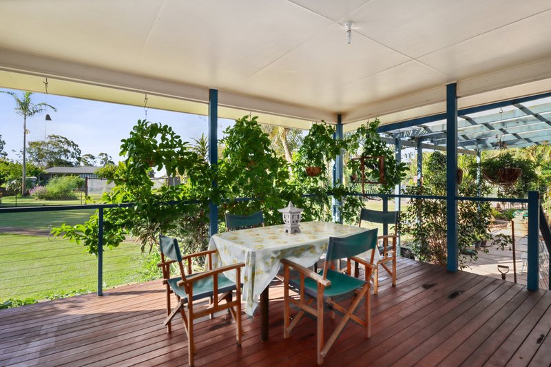 Photo - 63 Sandrabarbara Drive, Booral QLD 4655 - Image 17