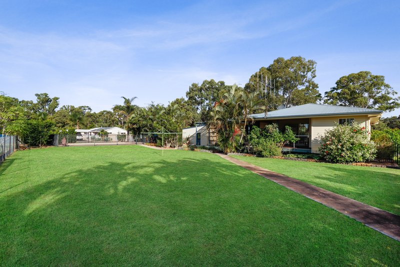 Photo - 63 Sandrabarbara Drive, Booral QLD 4655 - Image 19