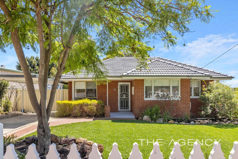 63 Scott Street, Koongamia WA 6056