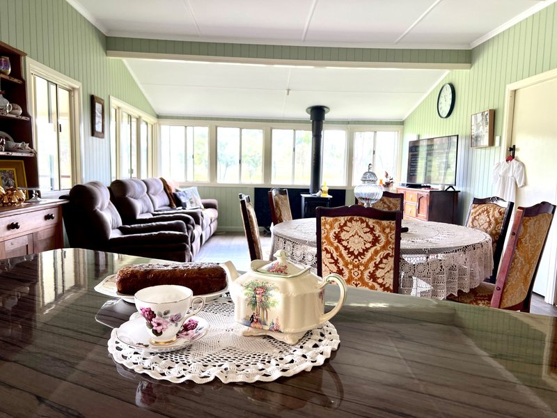 Photo - 63 Seibenhausen Road, Goomeri QLD 4601 - Image 24