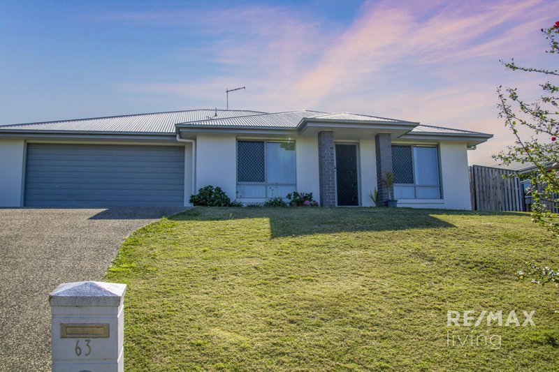 Photo - 63 Settlers Rise, Woolmar QLD 4515 - Image 4