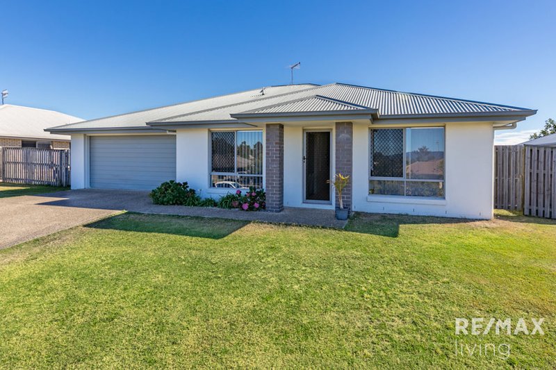 Photo - 63 Settlers Rise, Woolmar QLD 4515 - Image 16