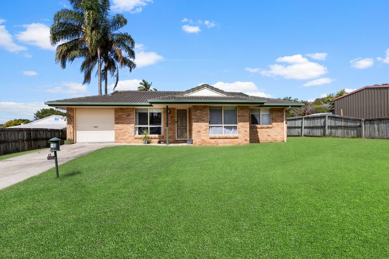 63 Shayne Avenue, Deception Bay QLD 4508