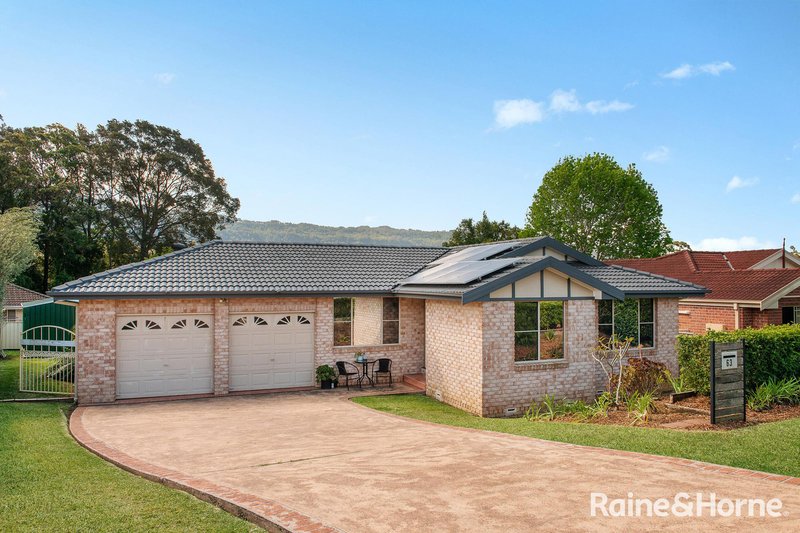 63 Sheraton Circuit, Bomaderry NSW 2541