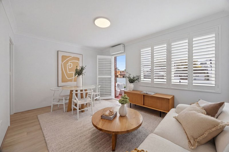 Photo - 6/3 Silver Street, Randwick NSW 2031 - Image 1