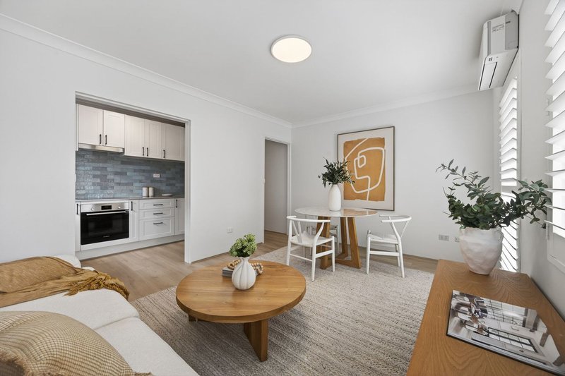 Photo - 6/3 Silver Street, Randwick NSW 2031 - Image 9