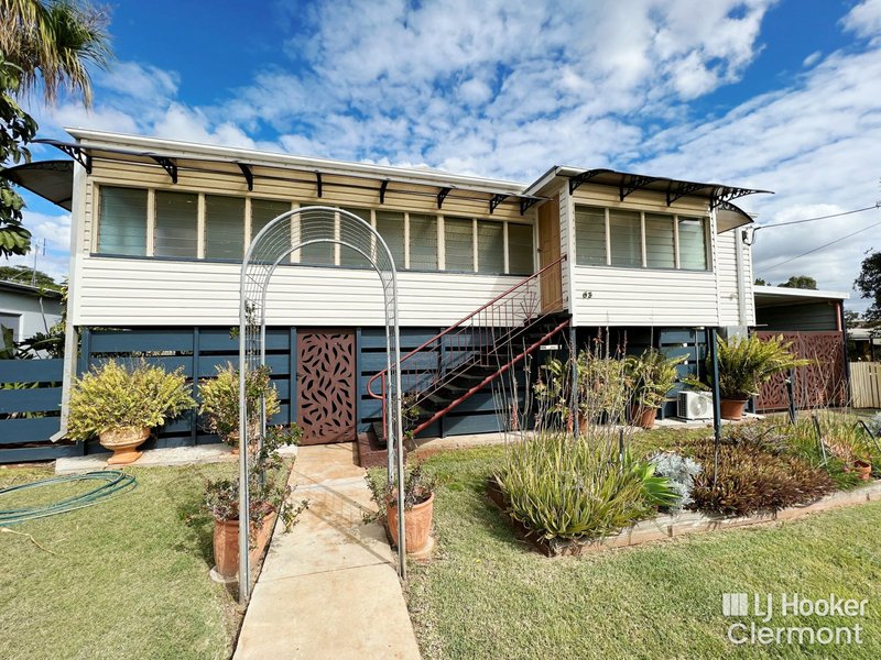 63 Sirius Street, Clermont QLD 4721