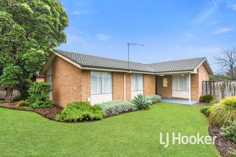 63 Sladen Street, Cranbourne VIC 3977