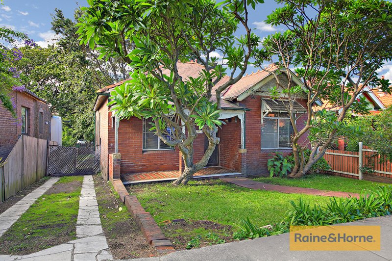 Photo - 63 Sloane Street, Haberfield NSW 2045 - Image 1