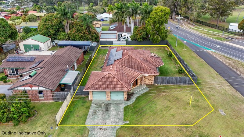 Photo - 63 Smiths Road, Avoca QLD 4670 - Image 2