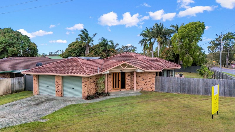 Photo - 63 Smiths Road, Avoca QLD 4670 - Image 3