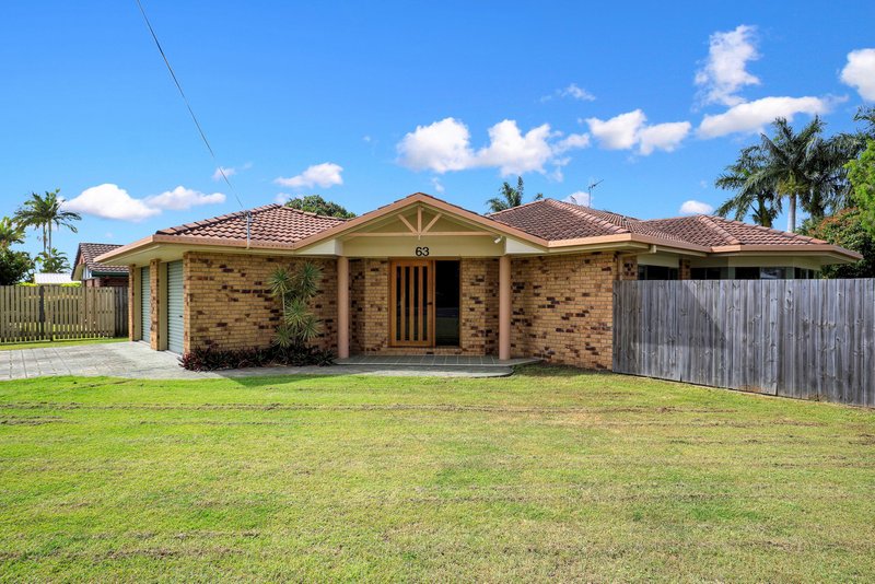 Photo - 63 Smiths Road, Avoca QLD 4670 - Image 4