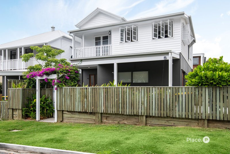 Photo - 63 Somerset Street, Windsor QLD 4030 - Image 2