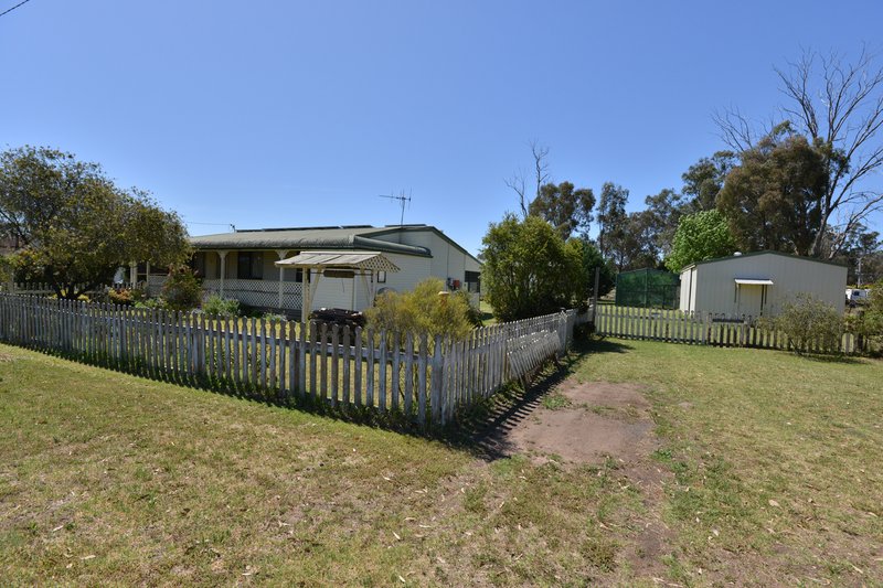 Photo - 63 South Street, Ulamambri NSW 2357 - Image 1