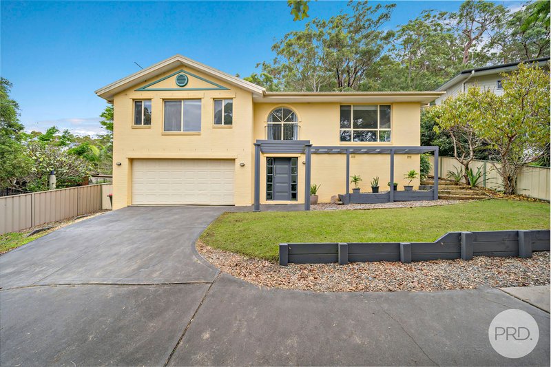 63 Spinnaker Way, Corlette NSW 2315