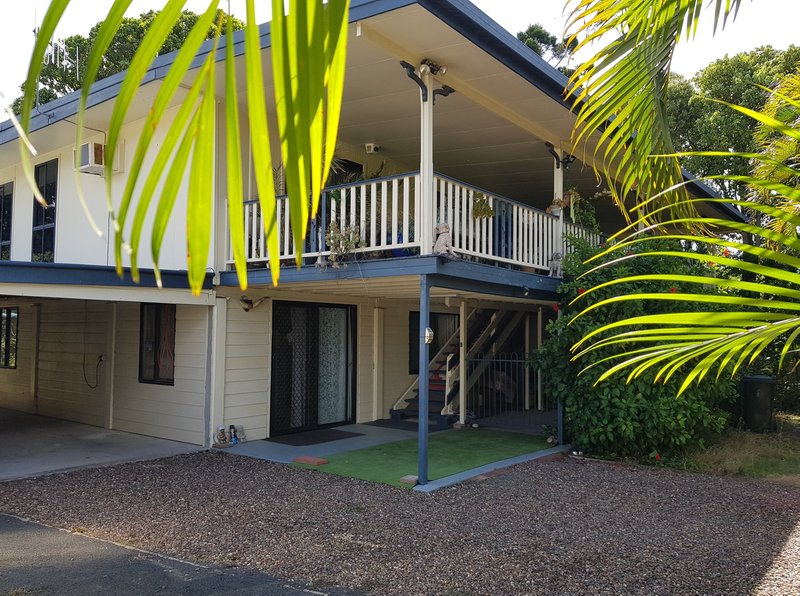 63 Steindl St , Granville QLD 4650