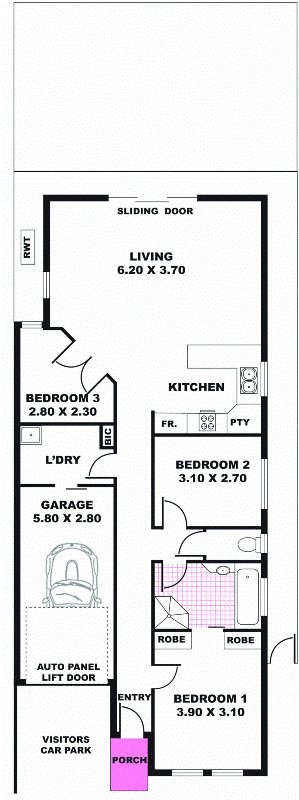 Photo - 6/3 Stephen Terrace, Grange SA 5022 - Image 20