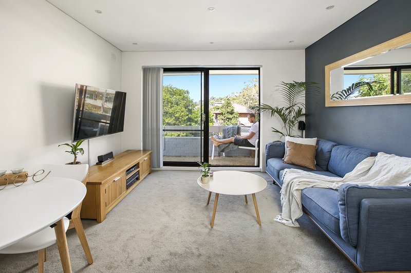 6/3 Stuart Street, Collaroy NSW 2097