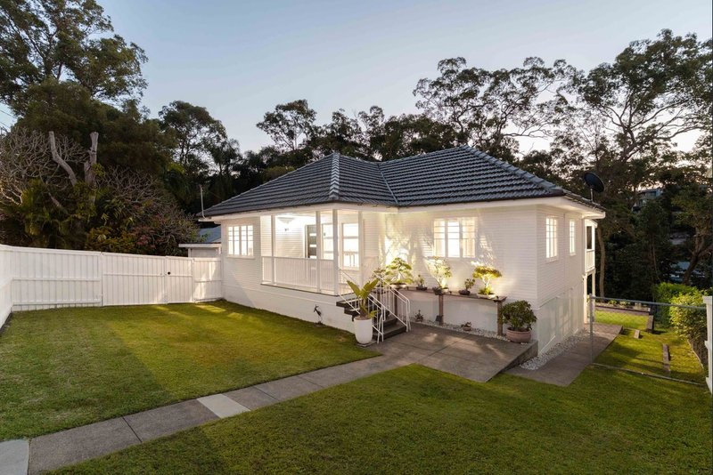 Photo - 63 Stuartholme Road, Bardon QLD 4065 - Image 1