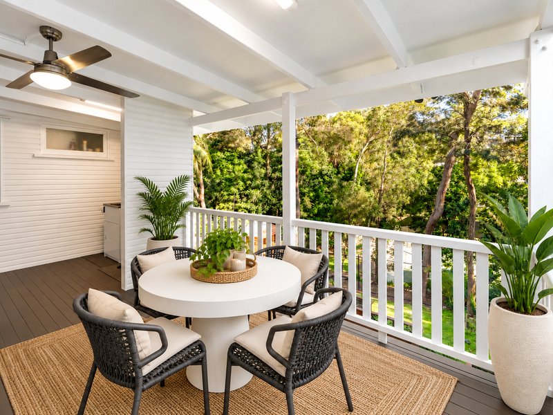 Photo - 63 Stuartholme Road, Bardon QLD 4065 - Image 7