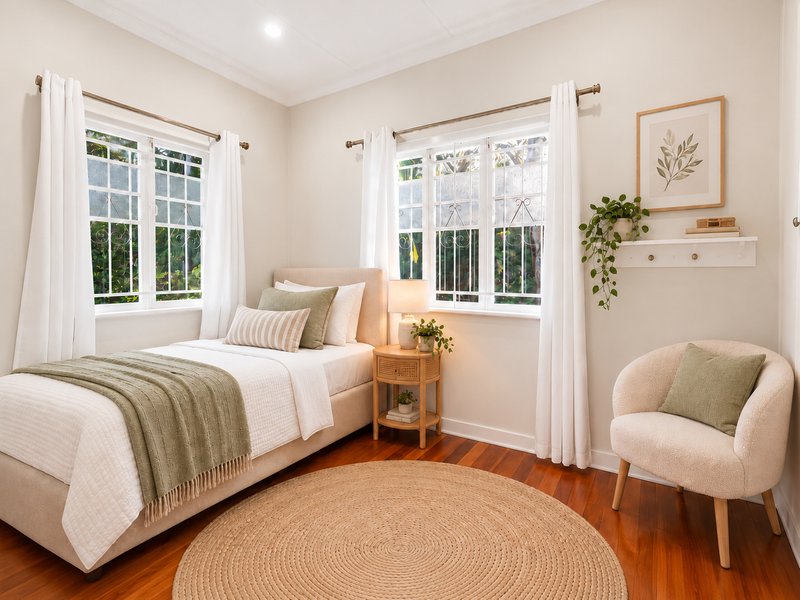 Photo - 63 Stuartholme Road, Bardon QLD 4065 - Image 9