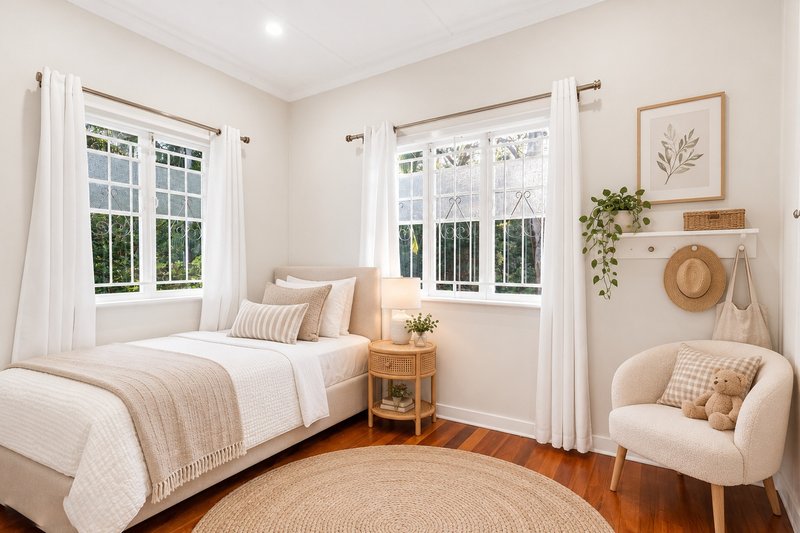 Photo - 63 Stuartholme Road, Bardon QLD 4065 - Image 10