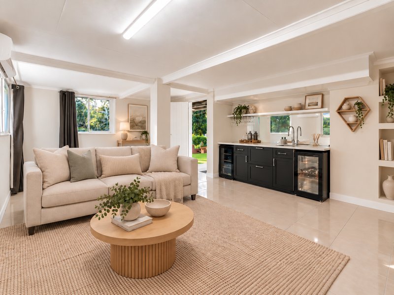 Photo - 63 Stuartholme Road, Bardon QLD 4065 - Image 12