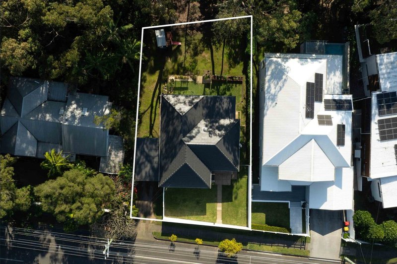 Photo - 63 Stuartholme Road, Bardon QLD 4065 - Image 16