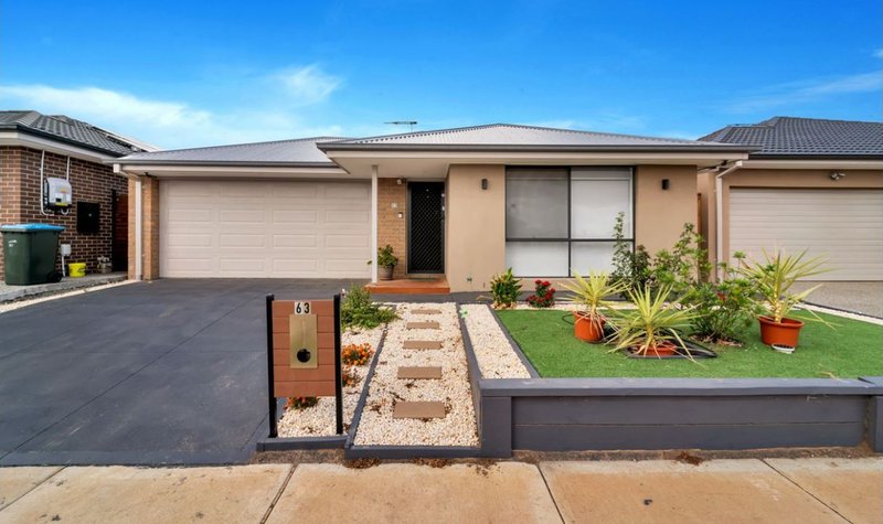 63 Style Way, Tarneit VIC 3029