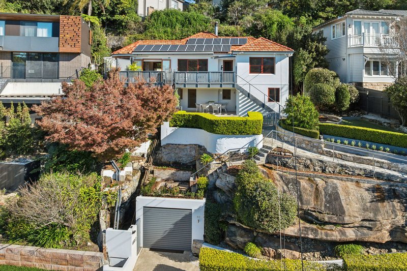 Photo - 63 Sugarloaf Crescent, Castlecrag NSW 2068 - Image 12