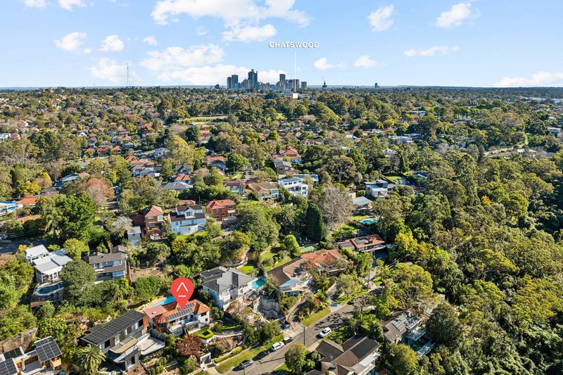 Photo - 63 Sugarloaf Crescent, Castlecrag NSW 2068 - Image 14