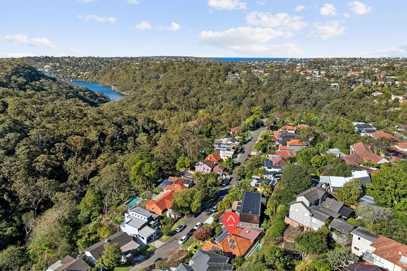 Photo - 63 Sugarloaf Crescent, Castlecrag NSW 2068 - Image 15
