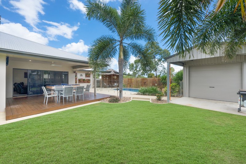 63 Summerland Drive, Deeragun QLD 4818