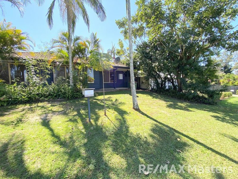 63 Sunscape Drive, Eagleby QLD 4207