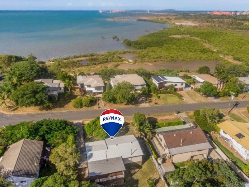 63 Sutton Street, Barney Point QLD 4680