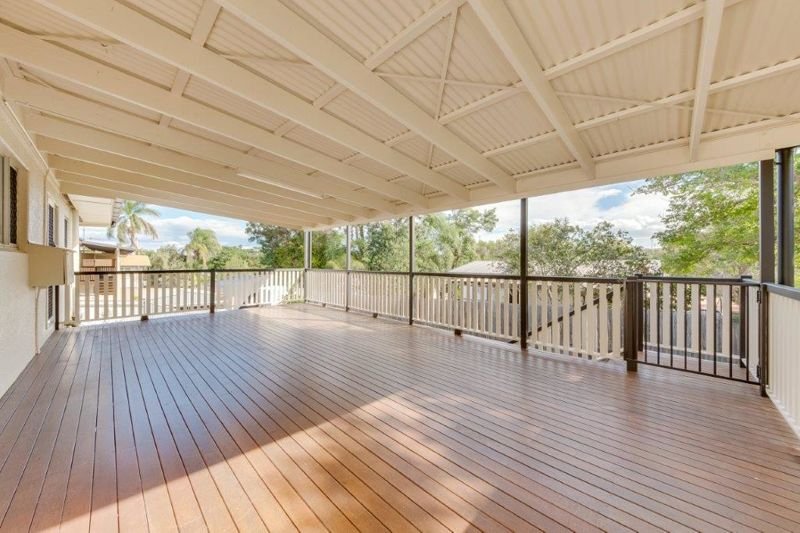 Photo - 63 Sutton Street, Barney Point QLD 4680 - Image 4