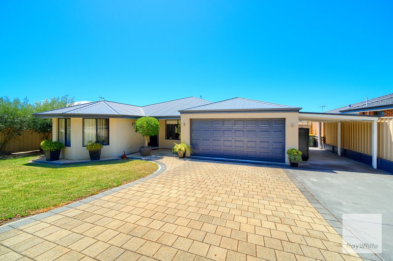 63 Target Road, Yakamia WA 6330