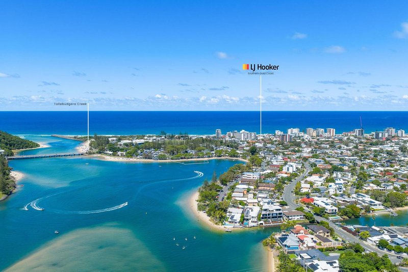 Photo - 6/3 Tarni Avenue, Palm Beach QLD 4221 - Image 1