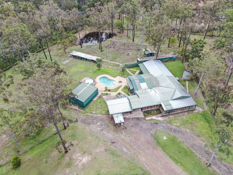 63 Thallon Road, Kensington Grove QLD 4341