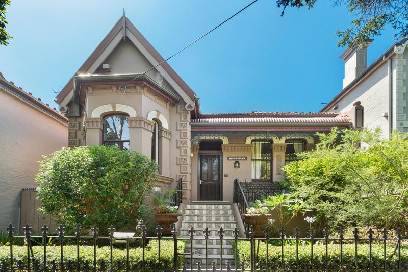 63 The Boulevarde , Dulwich Hill NSW 2203