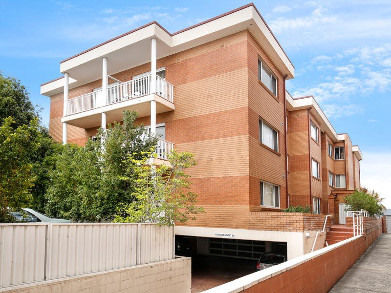 6/3 Thomas Street, Wollongong NSW 2500