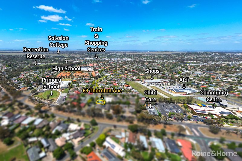 Photo - 63 Thornton Avenue, Sunbury VIC 3429 - Image 9