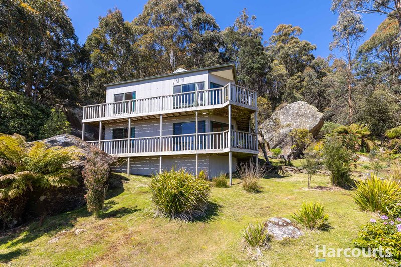 63 Tiers View Road, Golden Valley TAS 7304