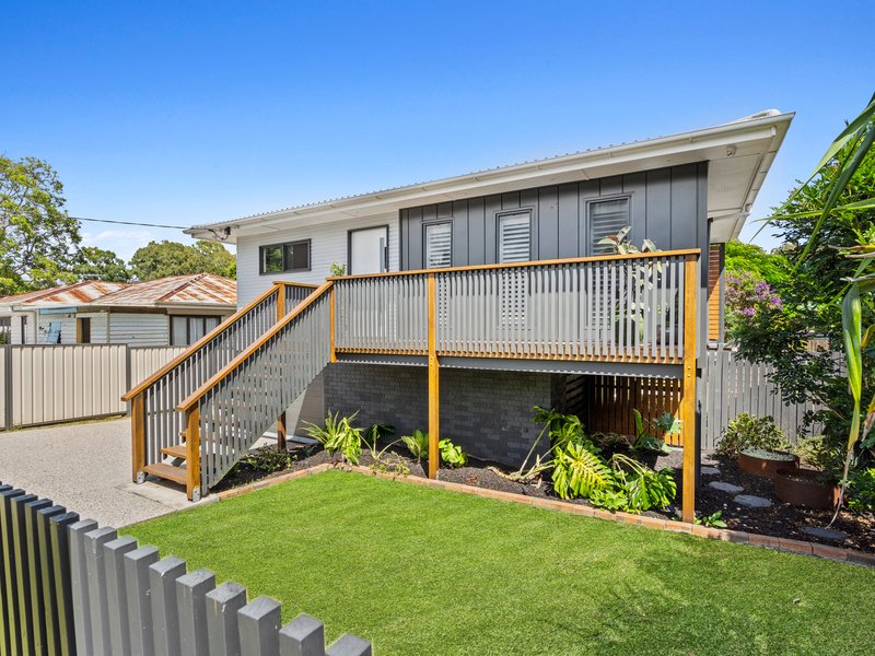 63 Tingalpa Street, Wynnum West QLD 4178