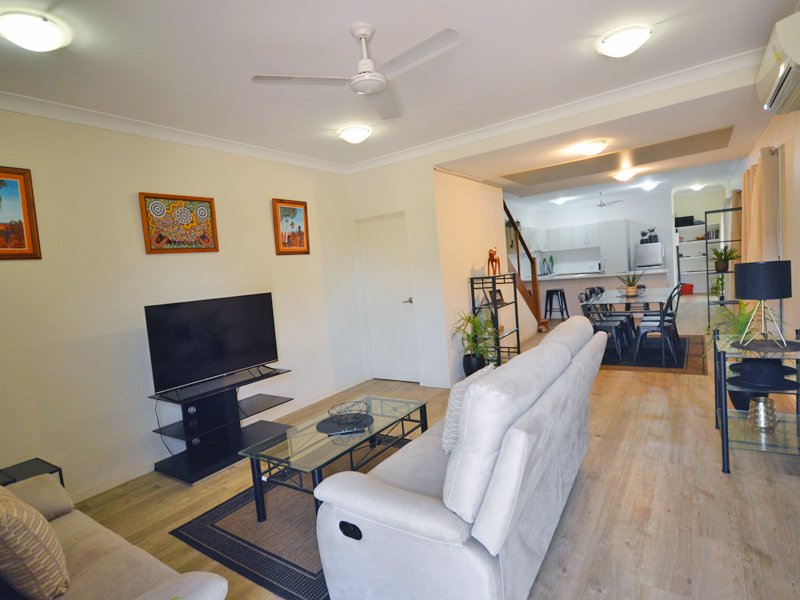 Photo - 6/3 Tom Morrison Drive, Rocky Point QLD 4874 - Image 5